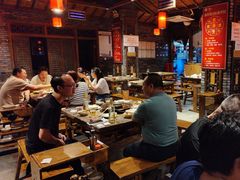 -重庆渝达老火锅(春熙路店)