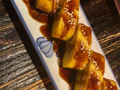 黄金骨汤拉面定食-芥岛(河北大街店)