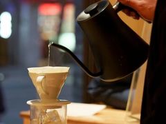 -Onirii Coffee(长乐路店)
