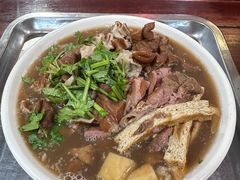 -姚记炒肝店(鼓楼店)