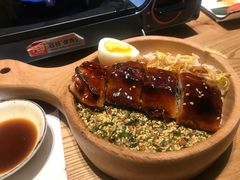 -小句号·精致料理(江南环球港店)
