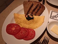 -The Cheesecake Factory芝乐坊餐厅(王府中环东座店)