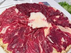 -今日牛事潮汕鲜牛肉火锅(瑞金店)