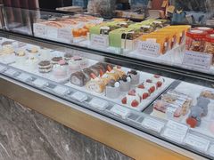自助取餐区-蜜思琪蛋糕(民生路店)
