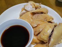 白斩鸡-吾介小籠館