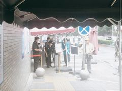 -北京大学第一医院(西城厂桥院区)