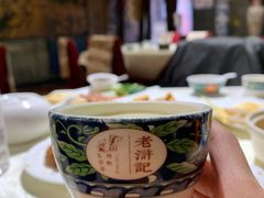 -老浒记烤鸭-北京菜(琉璃厂店)