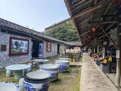 -景德镇古窑民俗博览区