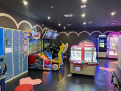 -meland club亲子乐园(北京芳圆里ID MALL店)