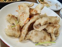 -金掌勺·锅包肉(双榆树店)