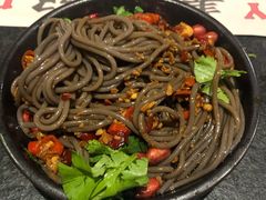 酸辣蕨根粉-蛙小侠(珠海华发商都店)
