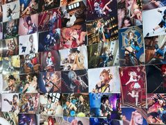 -米游妙妙屋cosplay换装自拍摄影体验馆