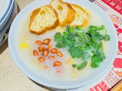 -点都德(珠江新城店)