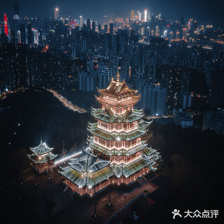 重庆｜经典摄影拍摄机位，最美的风景在这里