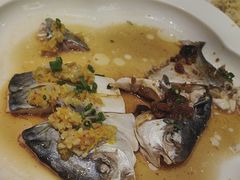 -沿江海南菜·文昌鸡祖师爷(大东海店)