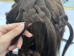 -首脑美容美发化妆美甲培训学校(龙岗校区)