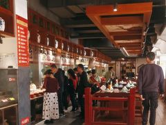 -六合居·明厨亮灶餐厅(成双大道店)