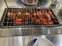 -小寒羊烧烤(凯瑞时代大厦店)