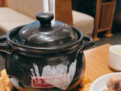 -顺风汤馆·广府粤菜(江宸天街店)