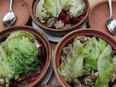 -潮香兴煲仔饭(莲花路店)