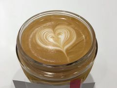 -Manner Coffee(凌空SOHO店)
