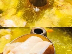 -云海肴·汽锅鸡·云南菜(领展购物广场·中关村店)