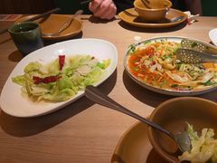 -耶里夏丽·新疆菜·28年喀什老馆(田林东路店)