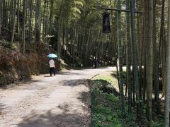 -黄公望隐居地