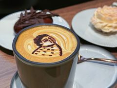 -潮一不贰·法式甜品·生日蛋糕·西式简餐(外滩店)