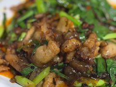 -柏合黄记豆腐皮饭店