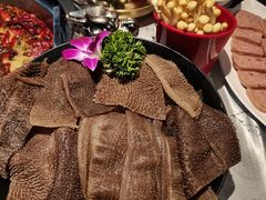 -红辣椒·川菜·火锅(张杨路店)