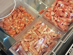 -圣罗巴海鲜烤肉自助(佳兆业店)