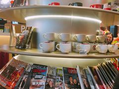 -太平洋咖啡(天神巷店)