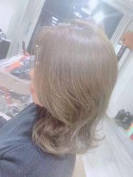 -起点潮色造型