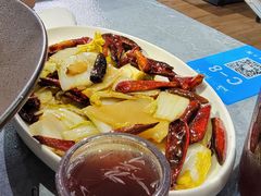 -唐宴(大唐购物中心店)