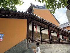 -灵谷景区