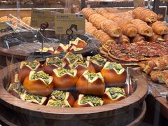 -丁香西饼屋(桂林路店)
