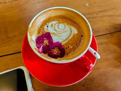 -VA Cafe(五道营店)