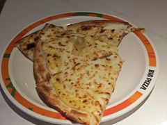 -比格比萨自助(赛罕区万达广场店)