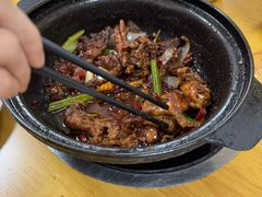 -重庆鸡公煲·嘟享吃(林科大店)