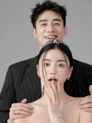 -拾尚映画·STUDIO婚纱摄影(中关村店)