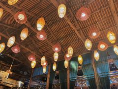 -HOHO餐厅(古子城店)