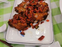 -快乐海鲜城(虎泉街店)