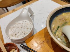 -大鼓米线(浦东长泰店)