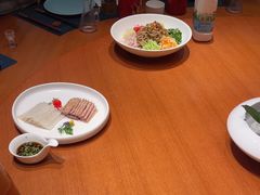 -巴盟人家·内蒙地方菜(华丽家族店)