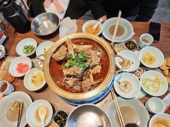 -大白羊蝎子馆(后沙峪山姆店)