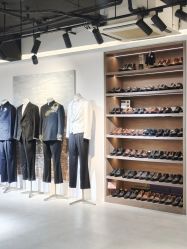-钴蓝西服定制·男士礼服租赁(鄞州店)