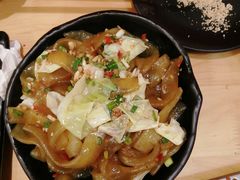 -巡场大烧烤(春水苑店)