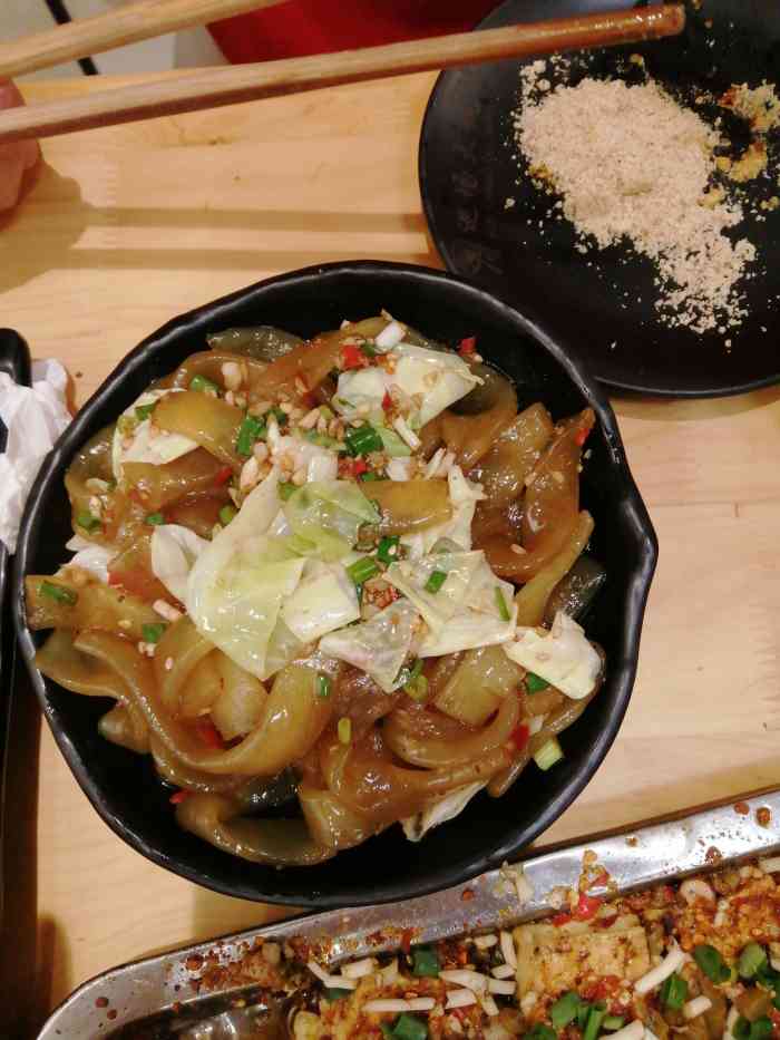 巡场大烧烤-"烤鱼好吃!虽然鱼肉有点老,但是味道是可以.