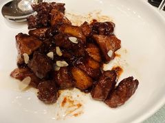 -小厨娘淮扬菜(六合欢乐港店)